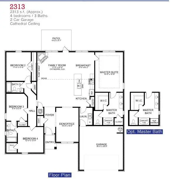2438 Aleia Lane, Crestview, FL 32536
