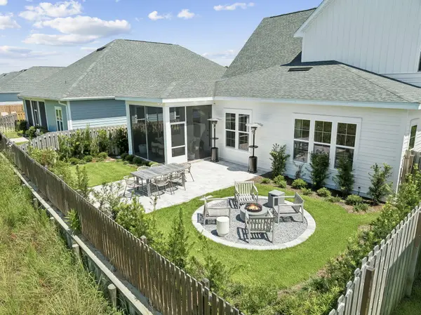 215 Suwannee Drive, Inlet Beach, FL 32461