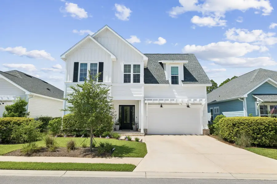 215 Suwannee Drive, Inlet Beach, FL 32461 - #2