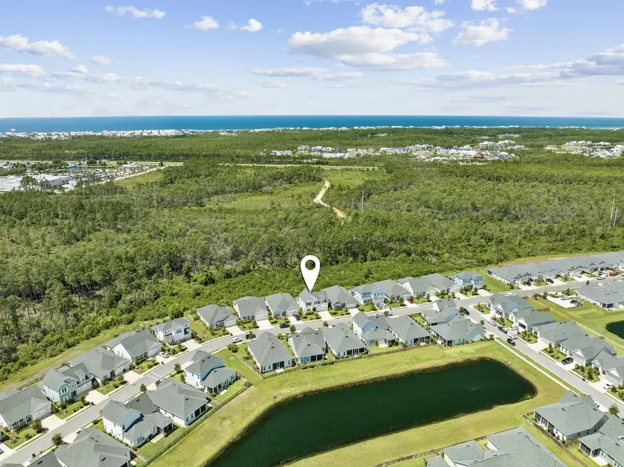 215 Suwannee Drive, Inlet Beach, FL 32461 - #3