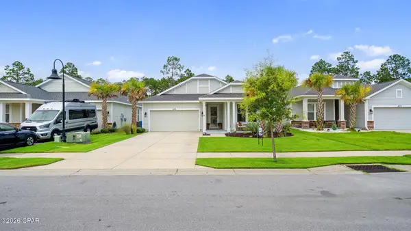 434 Foxtail Way, Panama City Beach, FL 32407