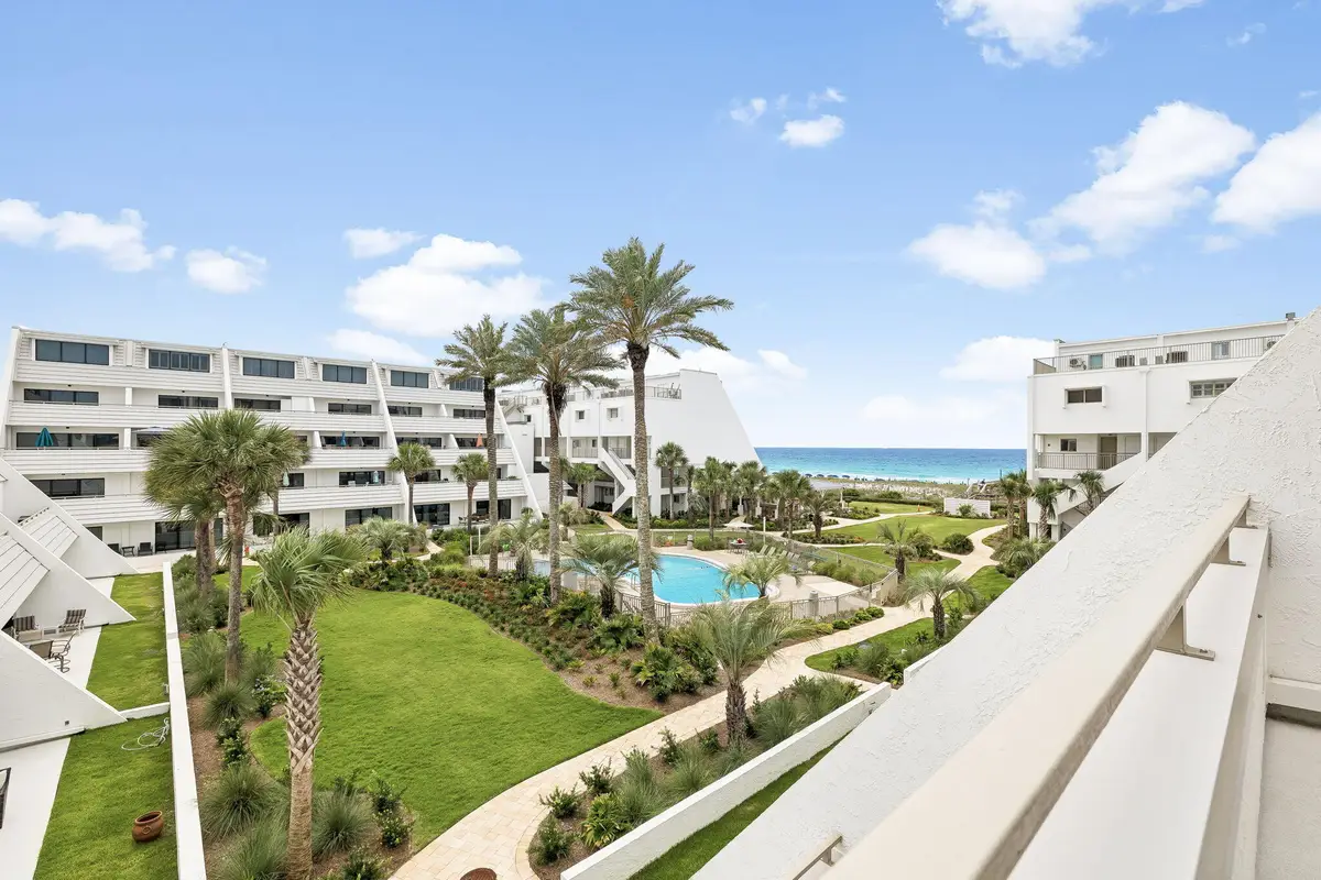 520 Gulf Shore Drive #317, Destin, FL 32541 - #1