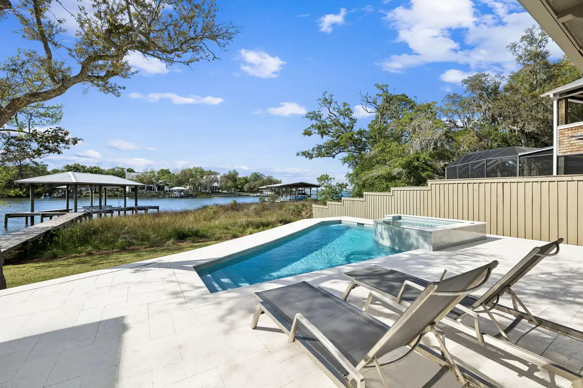 32 Driscoll Drive, Santa Rosa Beach, FL 32459 - #1
