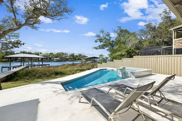 32 Driscoll Drive, Santa Rosa Beach, FL 32459