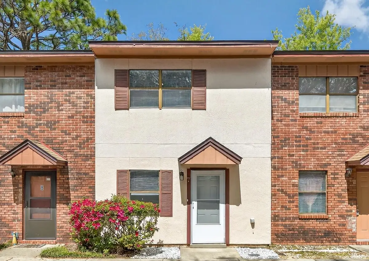 696 Tyner Street #7, Fort Walton Beach, FL 32547 - #1