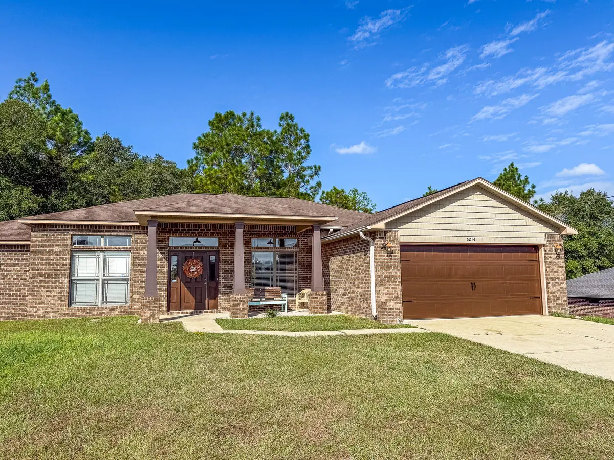 6214 Flash Lane, Crestview, FL 32536 - #1