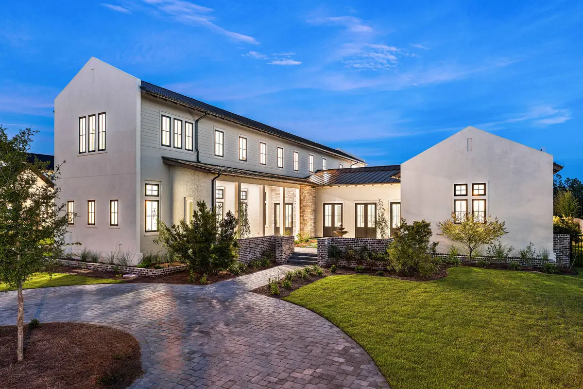 36 Sandcord Drive, Inlet Beach, FL 32461 - #1