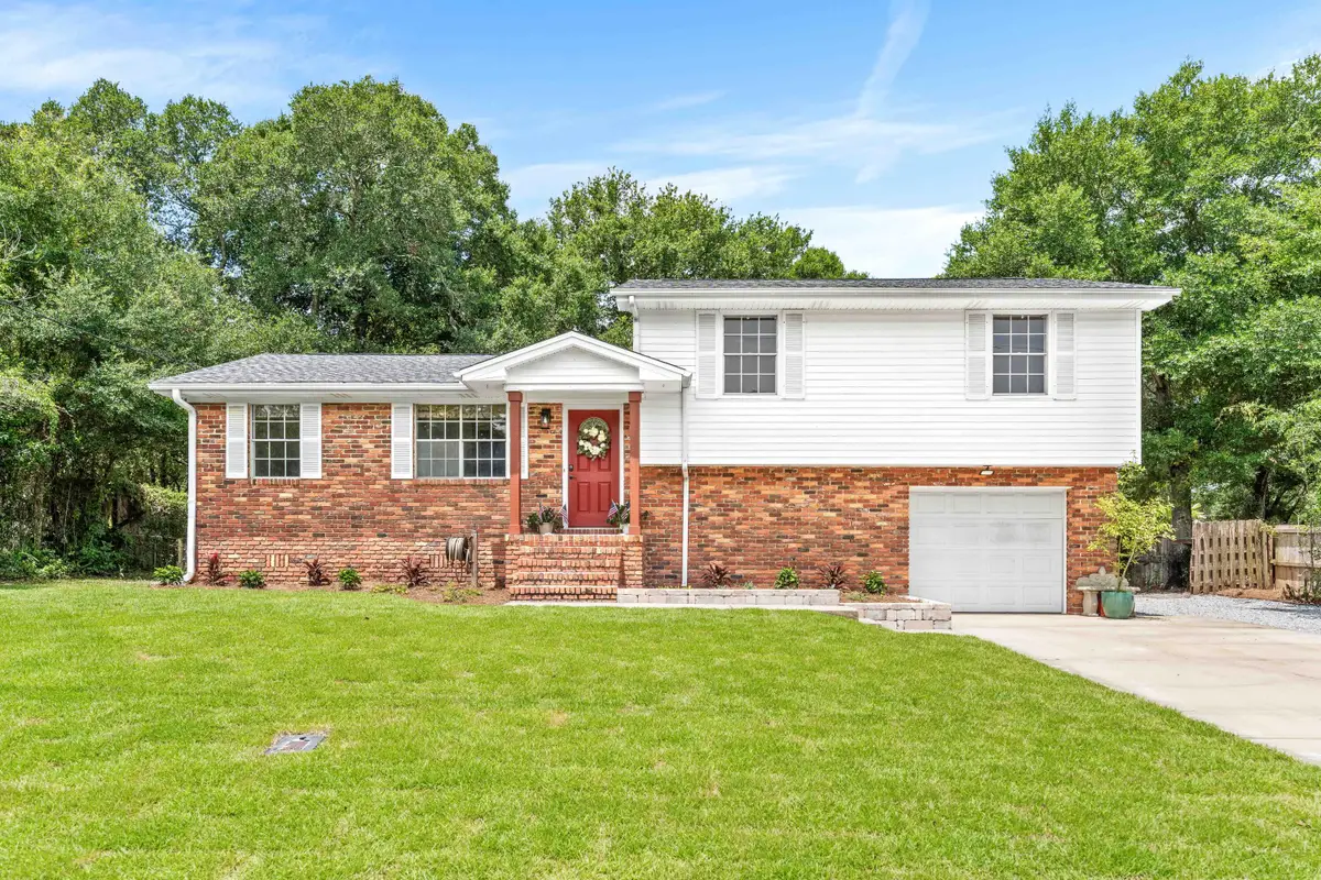611 Benning Drive, Destin, FL 32541 - #1