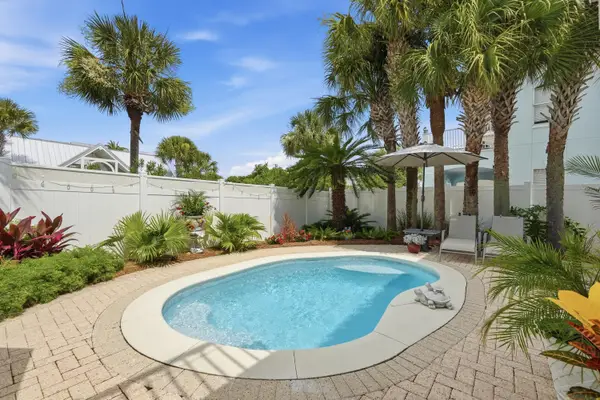 36 S St. Francis Drive, Miramar Beach, FL 32550
