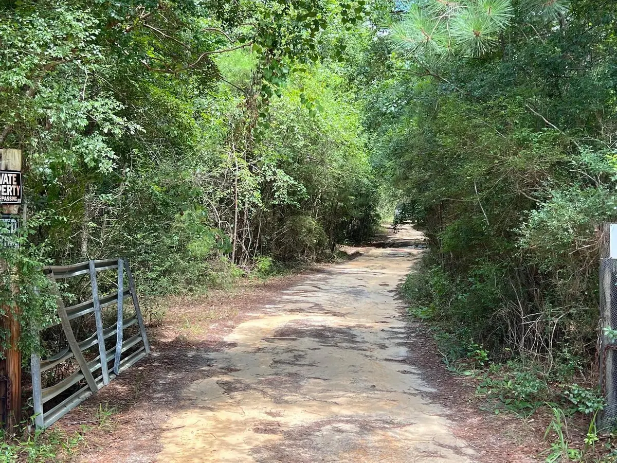 1087 Brake Road, Ponce De Leon, FL 32455 - #1