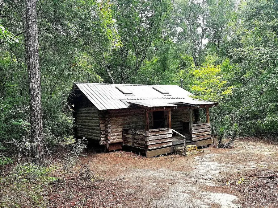 1087 Brake Road, Ponce De Leon, FL 32455 - #2