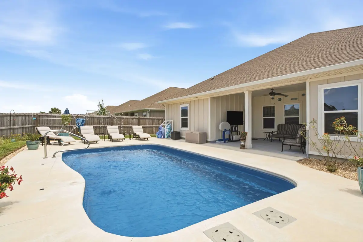 6346 Forest Bay Avenue, Gulf Breeze, FL 32563 - #1