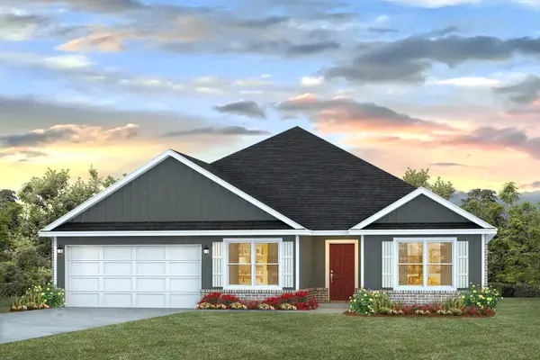 7996 Fir Tree Drive, Milton, FL 32583