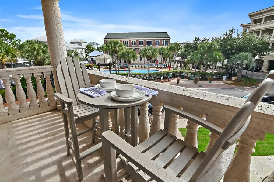 10343 E Co Highway 30a #B279, Inlet Beach, FL 32461 - #3