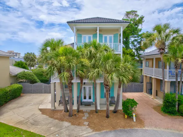 21 Garnet Cove, Miramar Beach, FL 32550