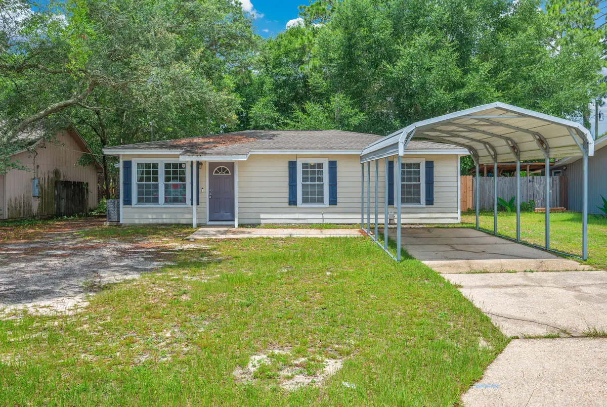 1704 Ivy Avenue, Niceville, FL 32578 - #1