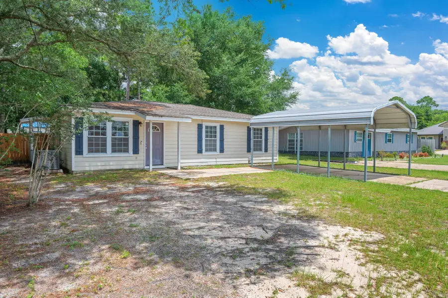 1704 Ivy Avenue, Niceville, FL 32578 - #2