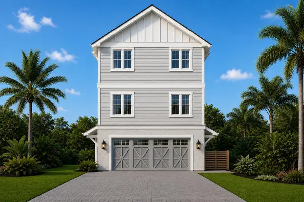 Lot 10 Cypress Drive, Santa Rosa Beach, FL 32459