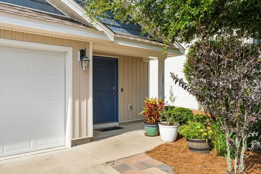 629 Earl Godwin Road, Freeport, FL 32439 - #3