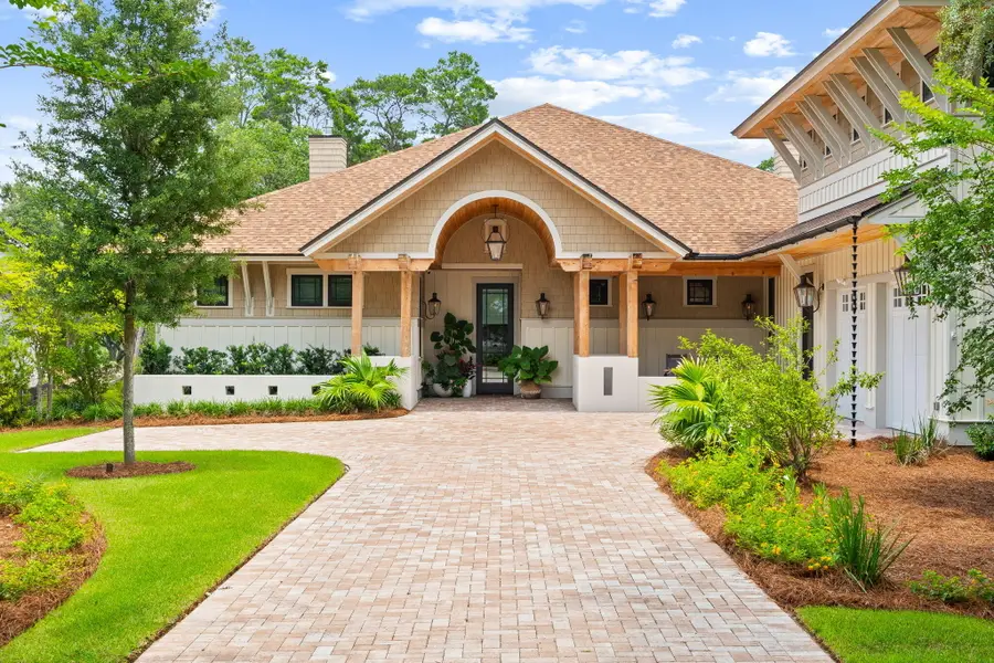 1511 Sharks Tooth Trail, Panama City Beach, FL 32413 - #2