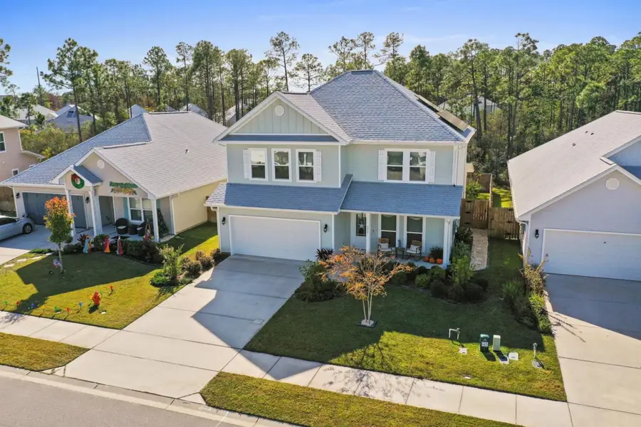 357 Emerald Cove Street, Panama City Beach, FL 32407 - #2