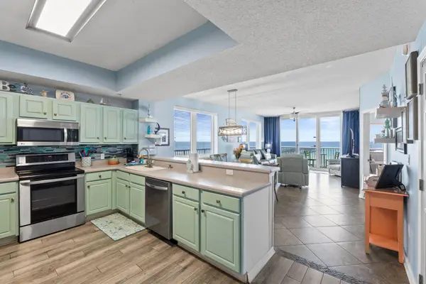 8575 Gulf Boulevard #UNIT 601, Navarre, FL 32566