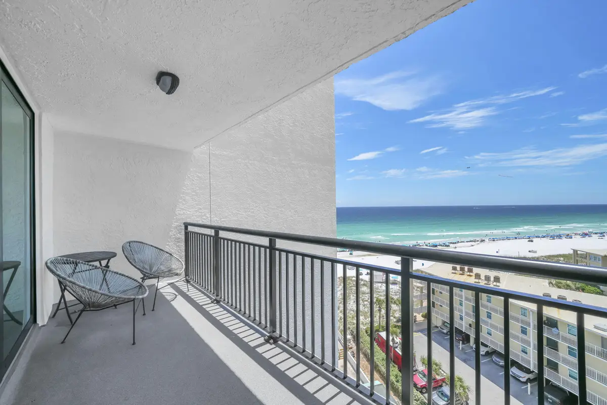 1040 E Highway 98 #UNIT 1014, Destin, FL 32541 - #1