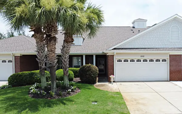 252 Diamond Cove, Destin, FL 32541