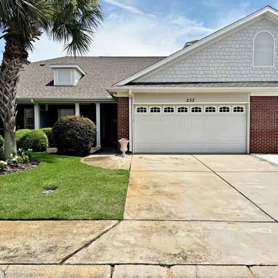 252 Diamond Cove, Destin, FL 32541 - #2