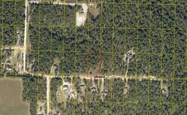 xxx Lee Ann Lane, DeFuniak Springs, FL 32433