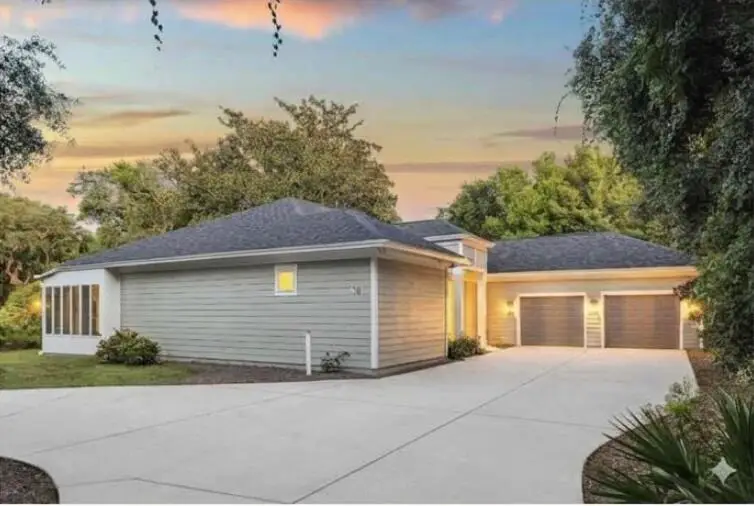 700 Beach Drive, Destin, FL 32541 - #1