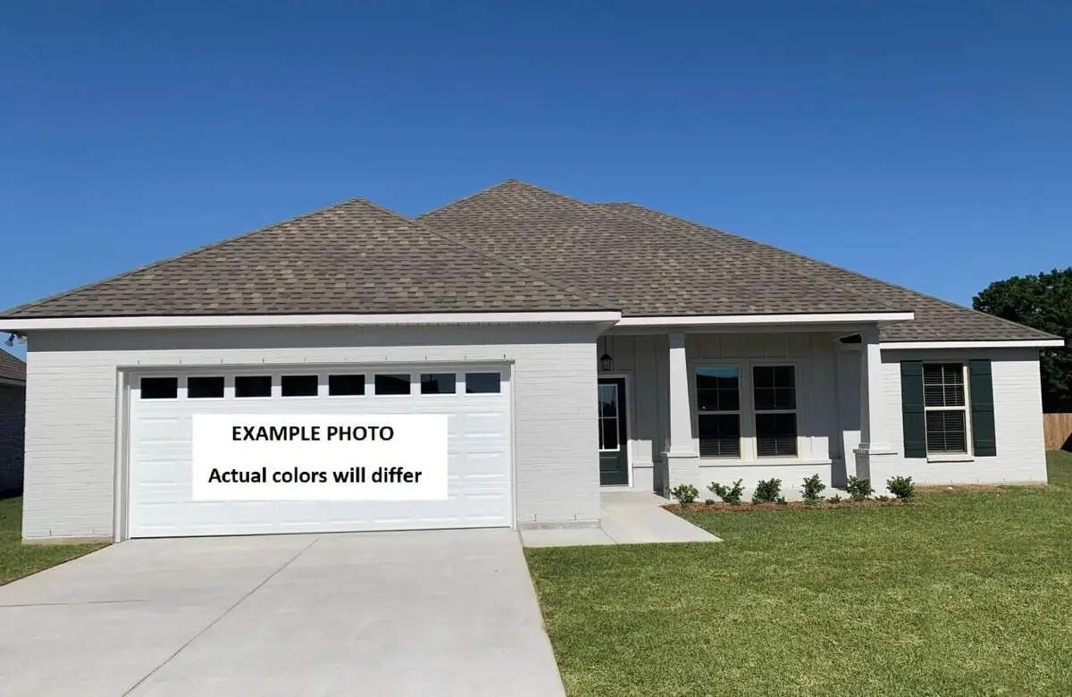169 E Tweet Street, Freeport, FL 32439 - #1