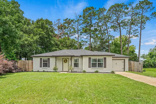303 Runnymeade Drive, Crestview, FL 32539