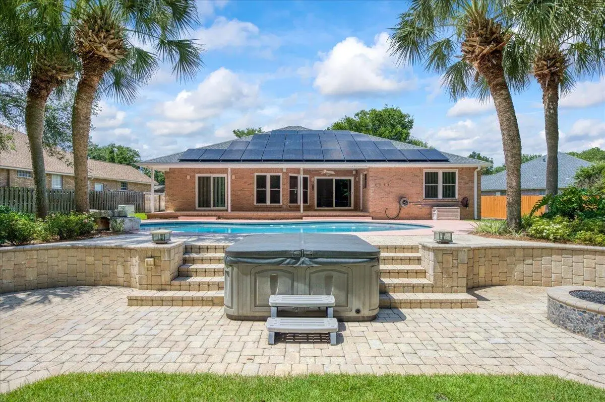 34 Hillcrest Drive, Shalimar, FL 32579 - #1