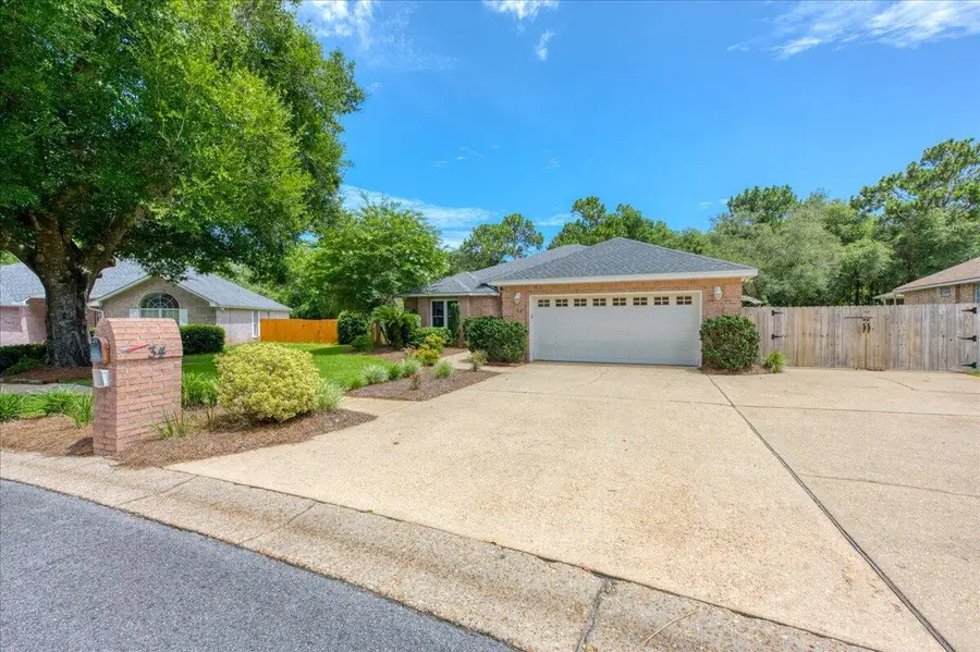 34 Hillcrest Drive, Shalimar, FL 32579 - #2