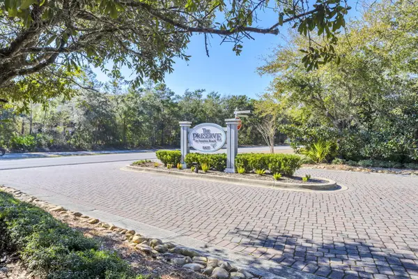 Lot 6 Morgans Trail, Santa Rosa Beach, FL 32459