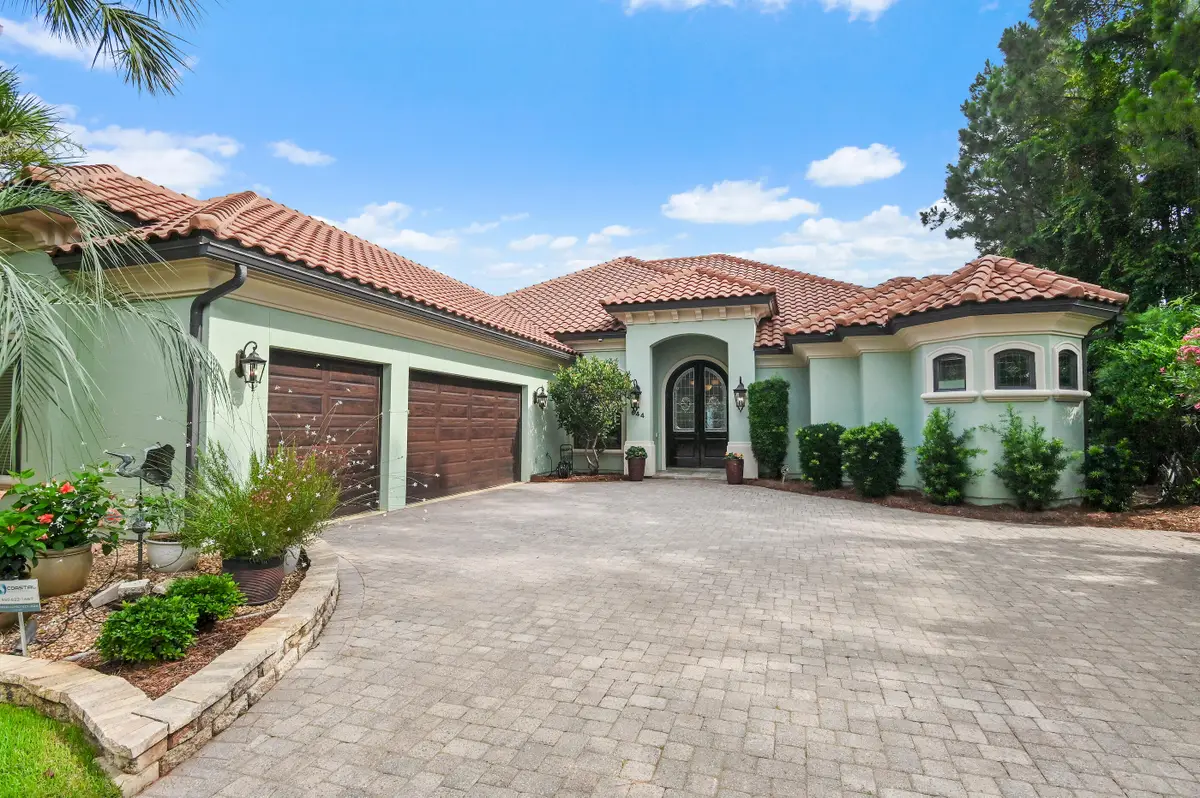644 Bayshore Drive, Miramar Beach, FL 32550 - #1