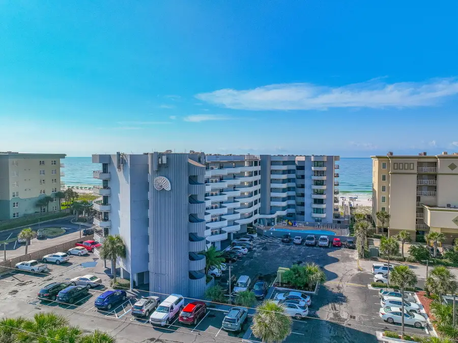 660 Nautilus Court #1303, Fort Walton Beach, FL 32548 - #2