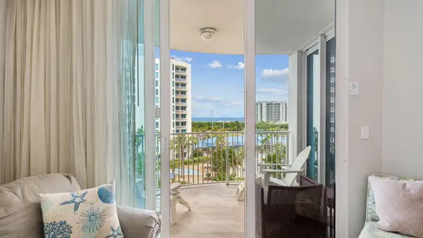 4207 Indian Bayou Trail #2603, Destin, FL 32541