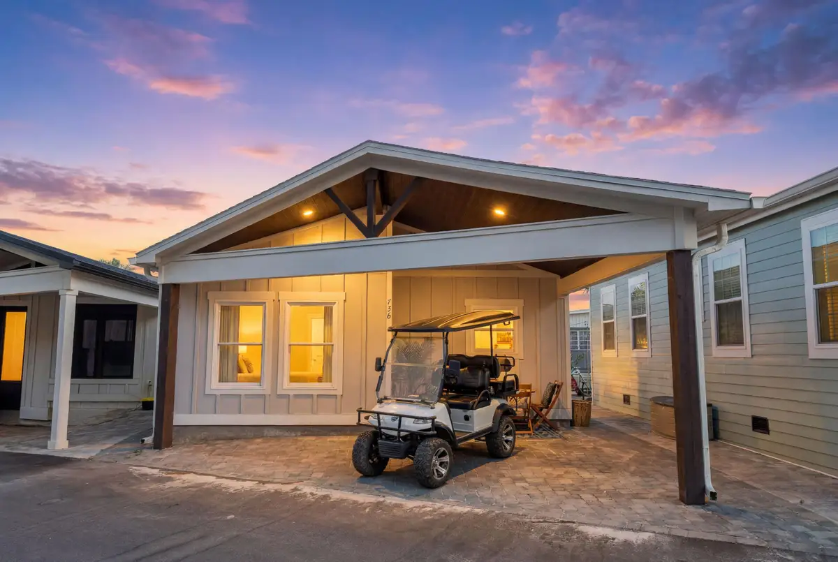738 Seabreeze Drive, Panama City Beach, FL 32408 - #1