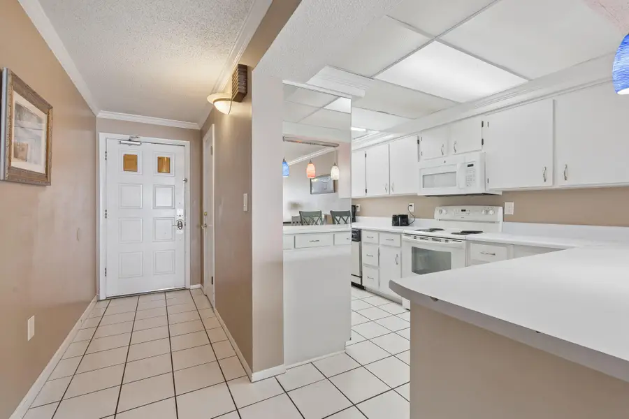 5801 Thomas Drive #UNIT 712, Panama City Beach, FL 32408 - #3
