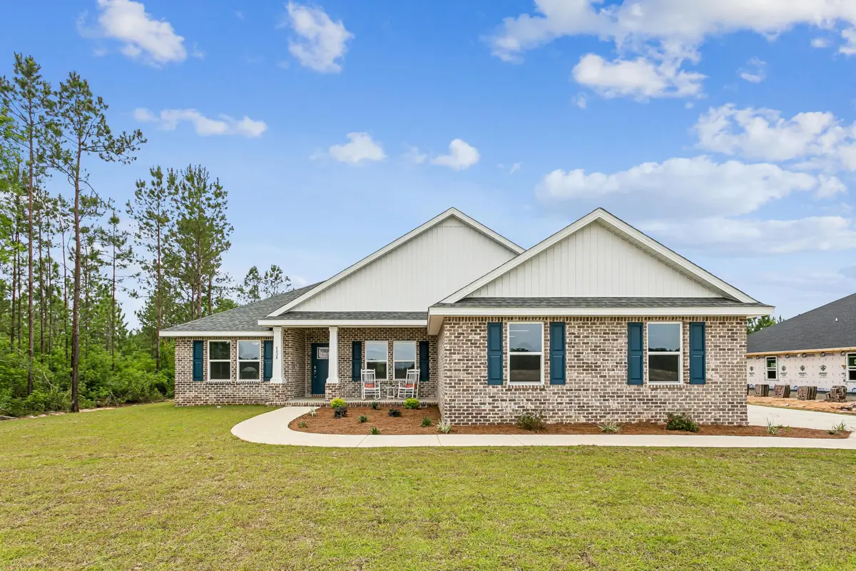 6653 Prosperity Lane, Milton, FL 32570 - #1