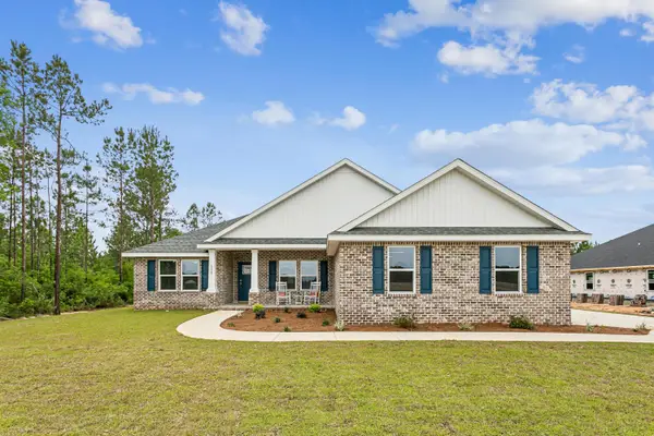 6653 Prosperity Lane, Milton, FL 32570