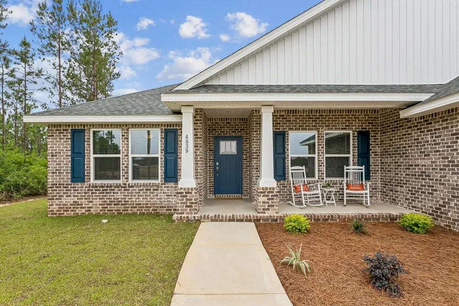 6653 Prosperity Lane, Milton, FL 32570 - #2