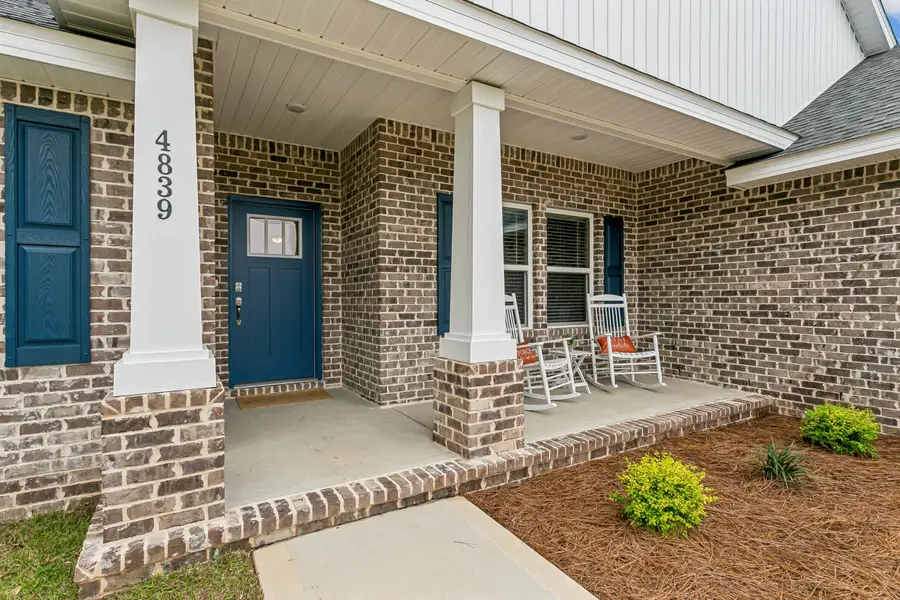 6653 Prosperity Lane, Milton, FL 32570 - #3