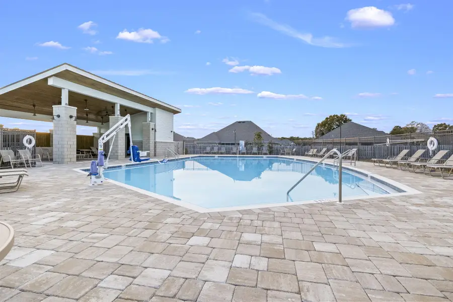 2803 Wingman Way, Crestview, FL 32539 - #3