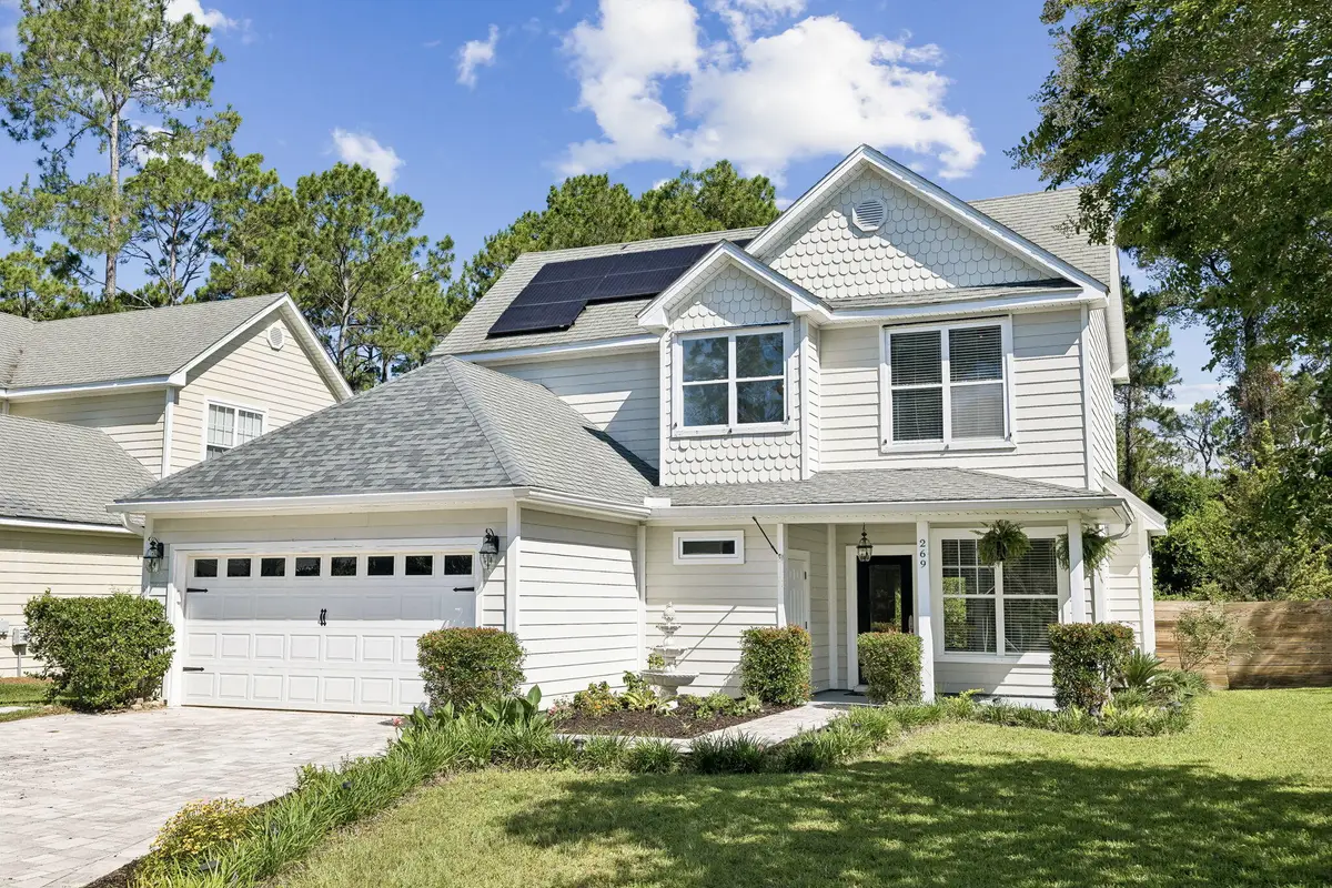 269 Rivercrest Circle, Santa Rosa Beach, FL 32459 - #1