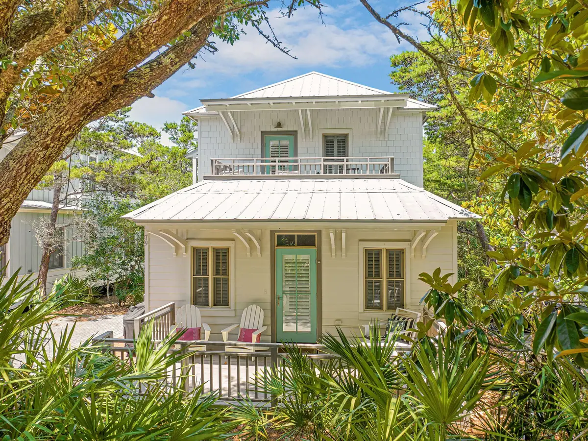 79 Patina Boulevard, Inlet Beach, FL 32461 - #1