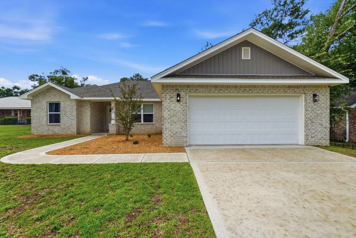 3228 Twilight Drive, Crestview, FL 32539 - #1