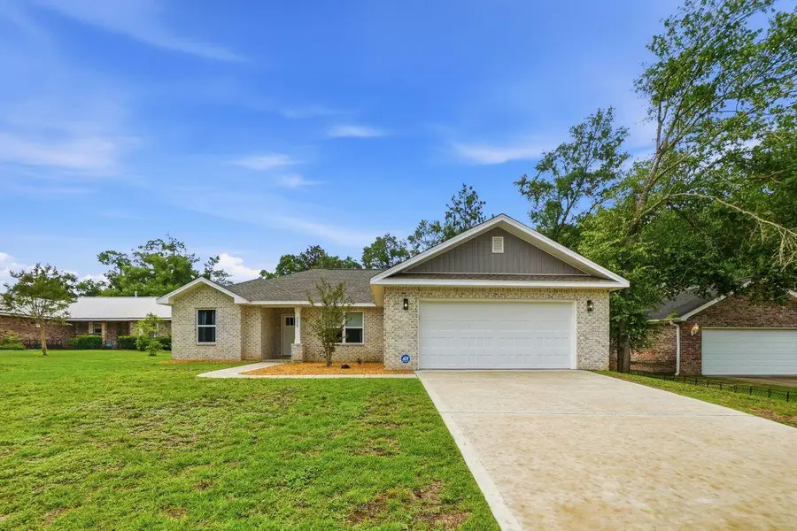 3228 Twilight Drive, Crestview, FL 32539 - #2